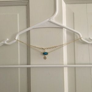 kendra scott necklace